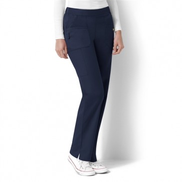WonderWink Scrubs NEXT Madison Elastic Waist Pant
