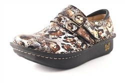 ALEGRIA ALLI ROME PATENT