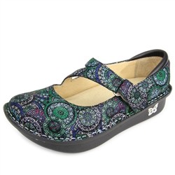 ALEGRIA DAYNA SPIRO BLUES