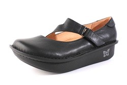   ALEGRIA DAYNA BLACK NAPA