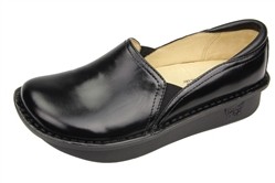  ALEGRIA DEBRA BLACK WAXY