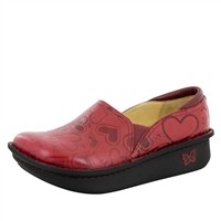  ALEGRIA DEBRA BLACK WAXY