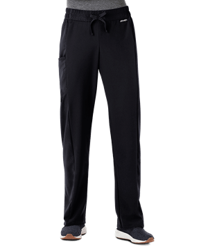 Jockey Performance RX Embossed Side Panel Cargo Scrub Pants