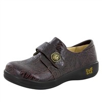  ALEGRIA JOLEEN MOLASSES TOOLED