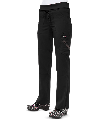 koi Lite™ Scrubs Women's Harmony Yoga Cargo Pants
