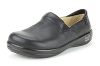 Alegria Keli PRO Black Nappa 