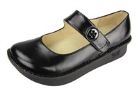 Alegria Paloma PRO Black Waxy 