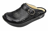 Alegria Seville Yeehaw Black 