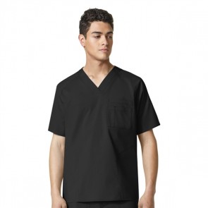 WonderWink WonderFLEX Anchor Men's Utility Top