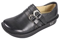 ALEGRIA ALLI BURNISH BLACK