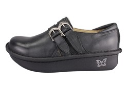 ALEGRIA ALLI BURNISH BLACK