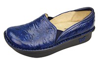 ALEGRIA DEBRA NAVY FLEUR