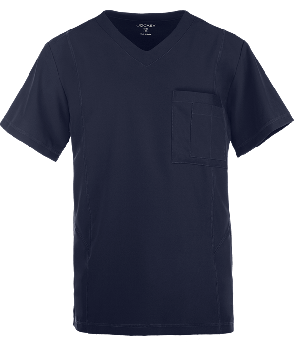 Jockey Performance RX® Men's V-Neck Mesh Tech Scrub Top