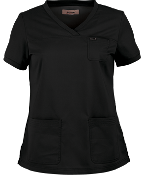 koi Comfort Scrubs Nicole Top