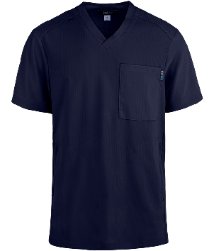 koi Lite™ Scrubs Men's Force V-Neck Top