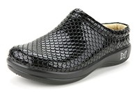 ALEGRIA KAYLA BLACK DROPLET