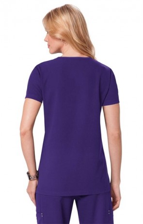 koi Sapphire Mara Top