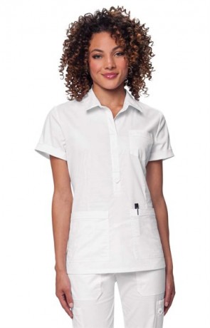 koi Stretch Felicia Top