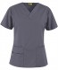 WonderWink Scrubs ORIGINS Bravo V-Neck Top